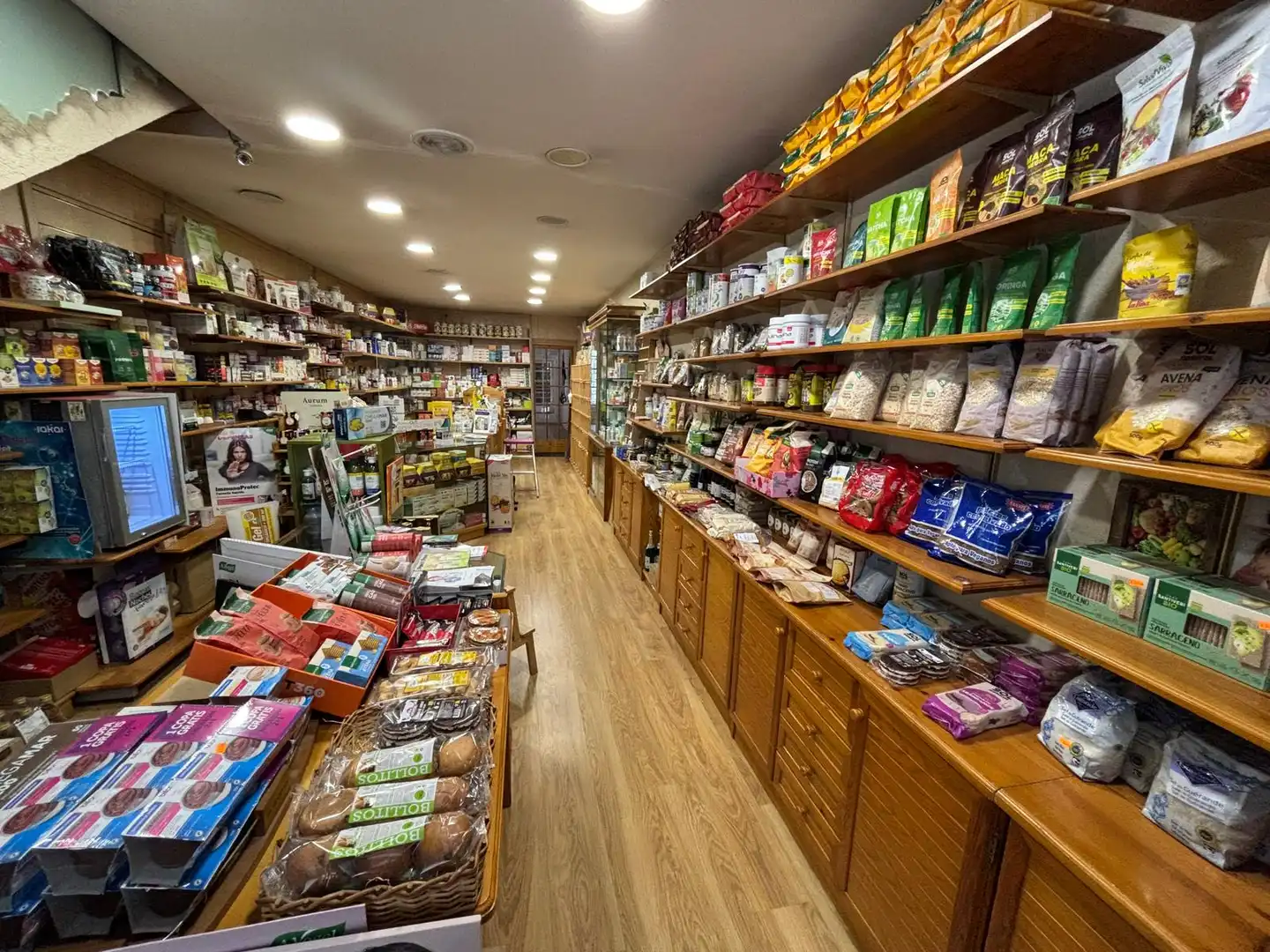 Business premises for transfer in Carrer de Girona 112, imagen 2