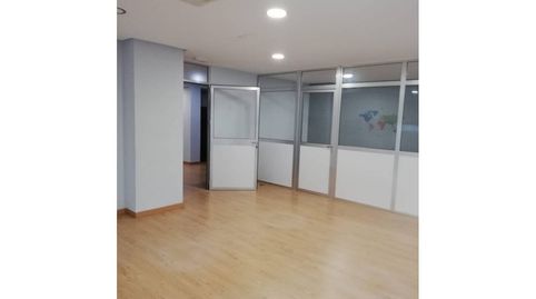 Foto 3 de Oficina en venda a Parque Avenida, Jerez de la Frontera