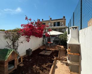 Jardí de Dúplex en venda en Sineu amb Jardí privat