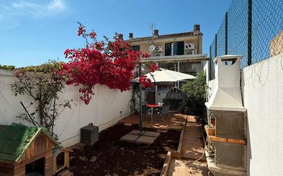 Jardí de Dúplex en venda en Sineu amb Jardí privat