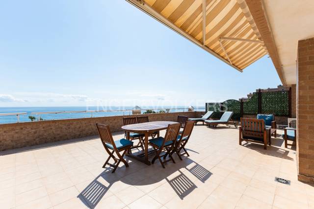 Apartamento en Venta en Costa Marina