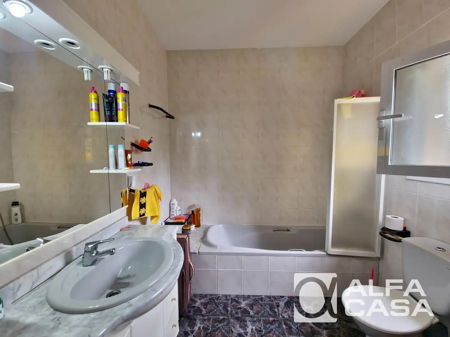 Maison avec terrasse à vendre à Mas Romeu, imagen 7