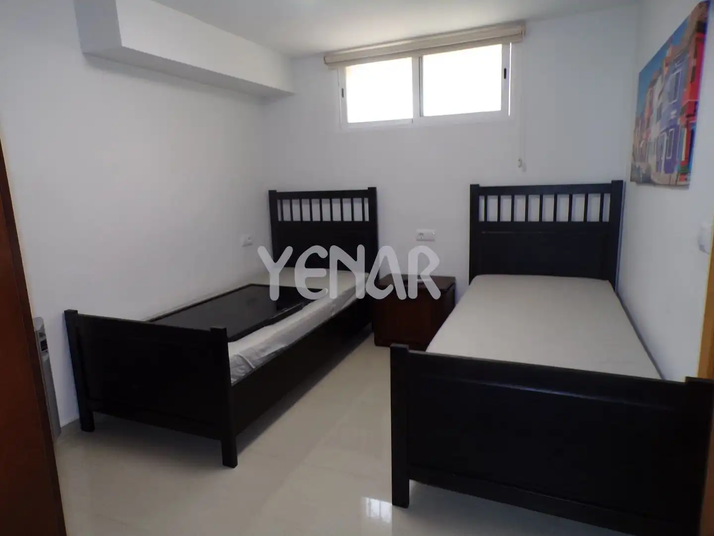 Habitación de Casa o chalet en venta en Castalla con Aire acondicionado y Trastero
