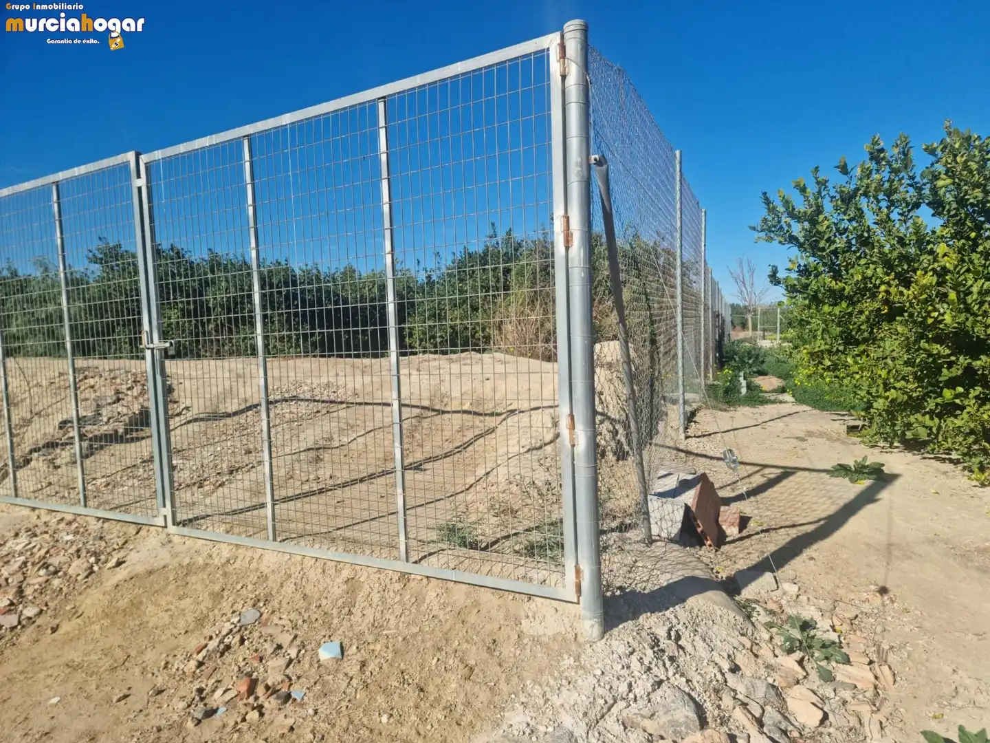 Terrenys i solars en venda a Pedanías Este, imagen 6