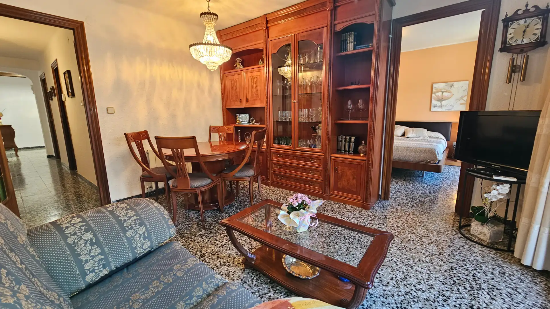 Wohnung mit Terrasse zum Verkauf in Carrer del Taquígraf Martí, imagen 5