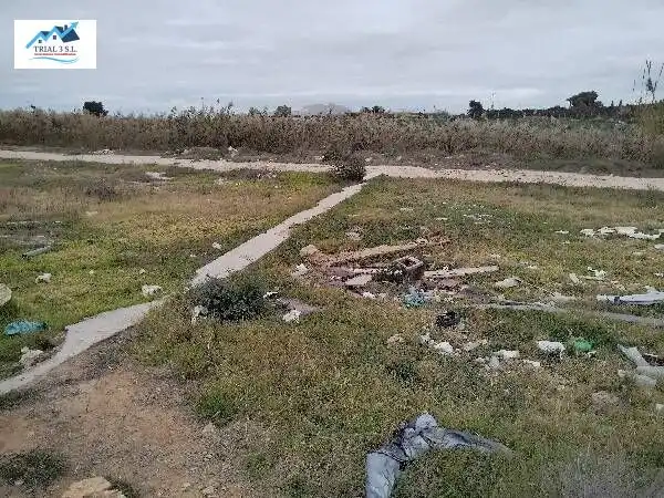 Terreny residencial en venda a Los Olmos