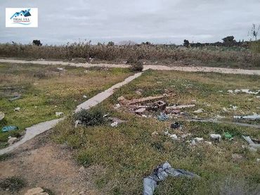 Terreno residenziale in vendita a Los Olmos