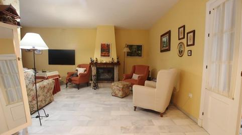 Foto 5 de Casa adosada en venda a El Altillo, Jerez de la Frontera