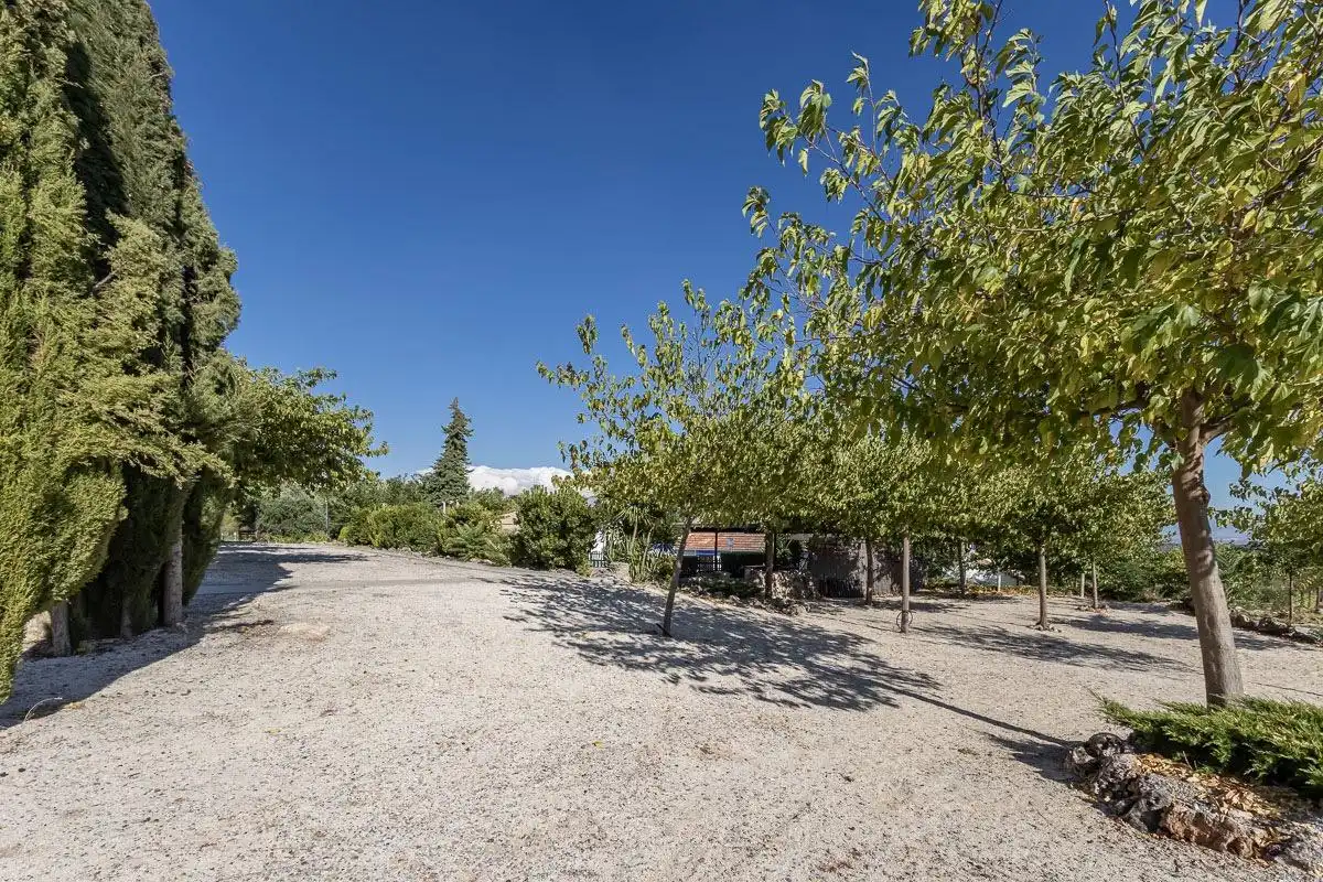 Detached house with pool for sale in Íllora, imagen 48
