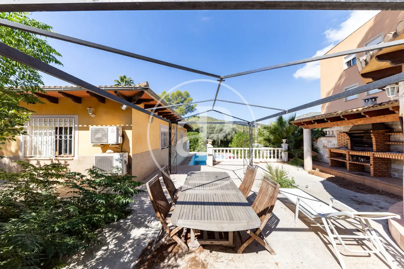 Casa con piscina in vendita a Palmanova, imagen 38