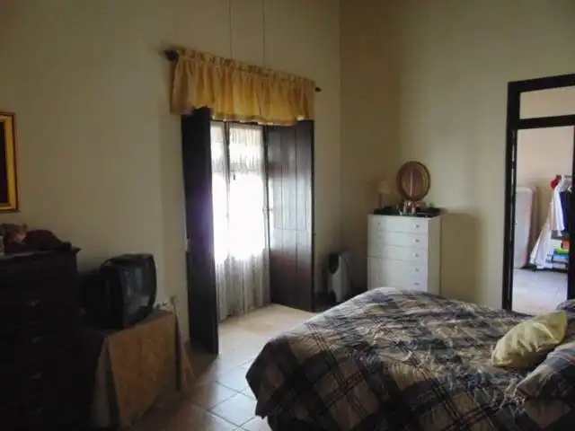 Habitación de Casa o chalet en venta en Carmona con Aire acondicionado y Calefacción