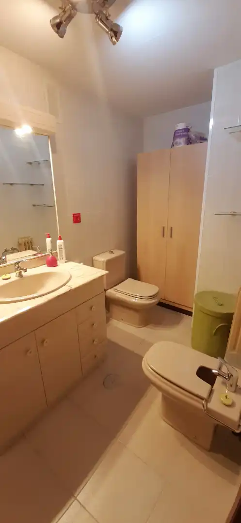 Apartament de lloguer a Calle Fuente de la Salud, 5, Valdeastillas - Fuentezuelas