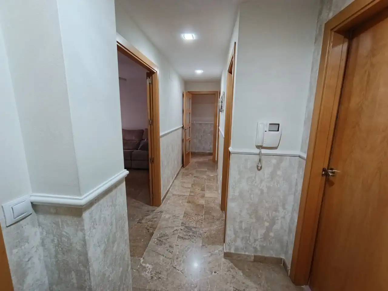 Appartamento con terrazza in vendita a Torredonjimeno, imagen 5