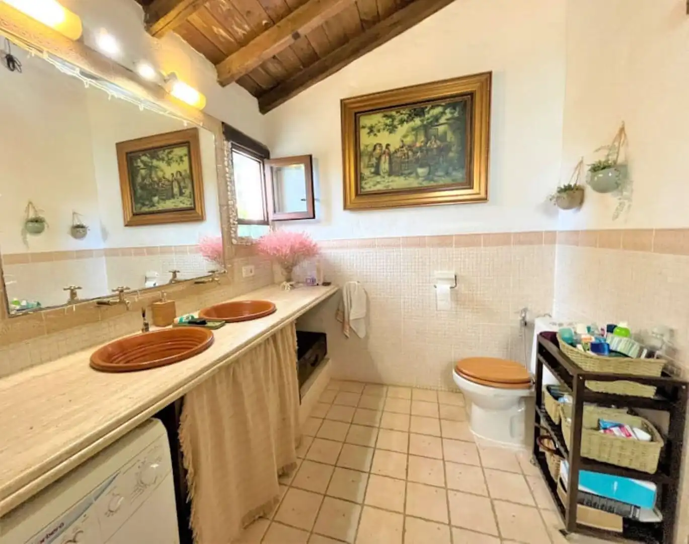 Villa mit Pool zum Verkauf in Avenida Parque Selwo, imagen 10