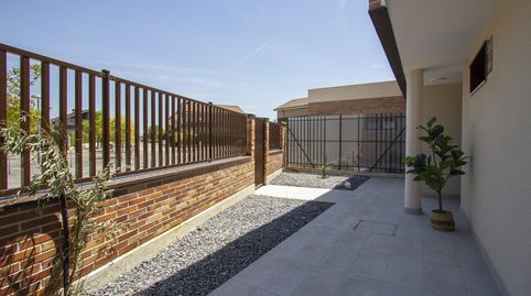 Foto 4 de Casa adosada en venta en Concejo de Gulina, Iza / Itza, Navarra