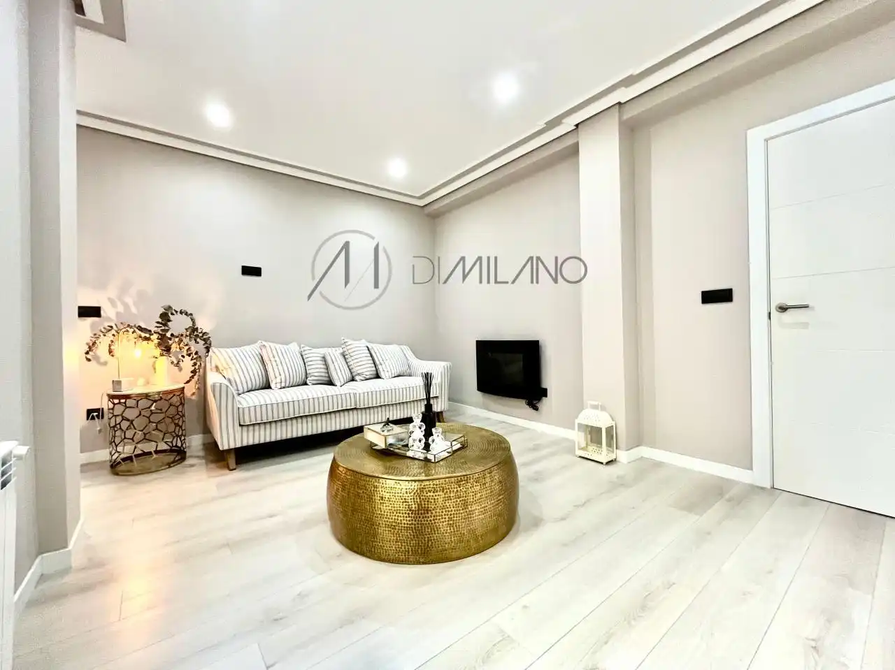 Living room of Apartments for sale in Vigo   with Heating
