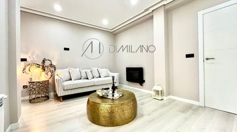 Foto 4 de Apartament en venda a México, Plaza España - Corte Inglés, Vigo
