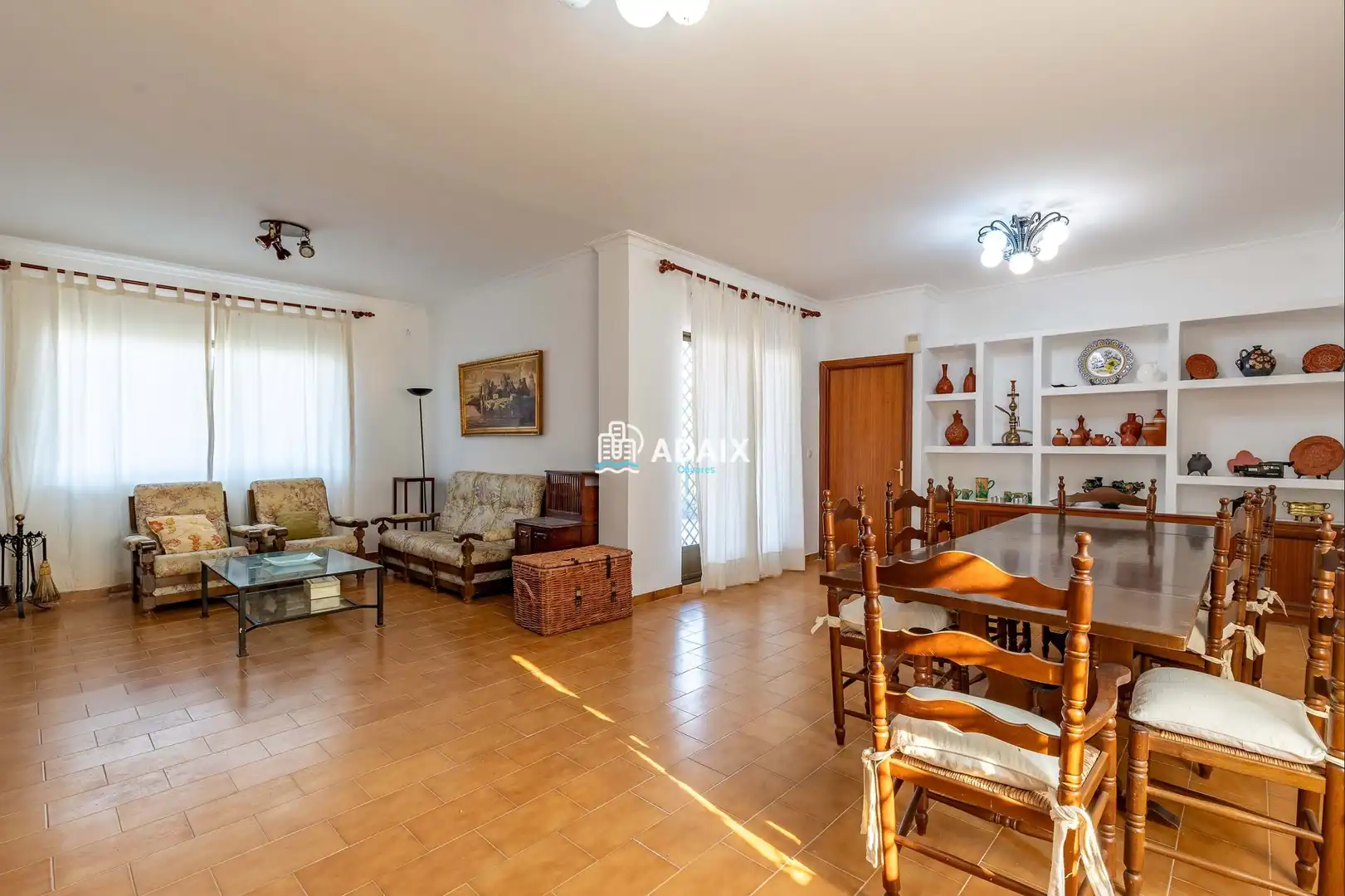 Chalet con piscina en venta en Polígono  Parcela  EL SEÑORITO. SIERRA DE FUENTES (CÁCERES), imagen 9