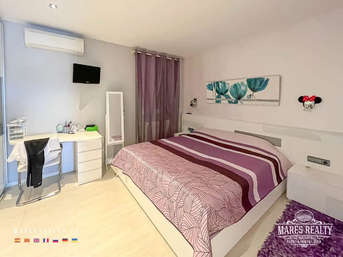 Casa con piscina in vendita a Condado del Jaruco - Puigventós, imagen 19