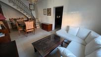 Living room of House or chalet for sale in Coria del Río  with Air Conditioner, Heating and Balcony
