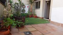 Terrace of Flat for sale in Rubí  with Air Conditioner, Heating and Parquet flooring