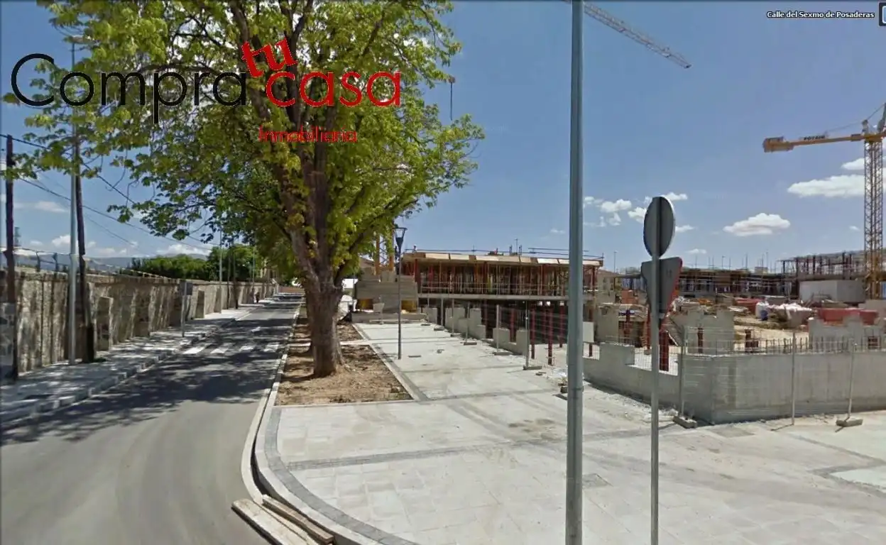 Terreni e lotti in vendita a Calle DEPOSITOS DEL AGUA, imagen 6