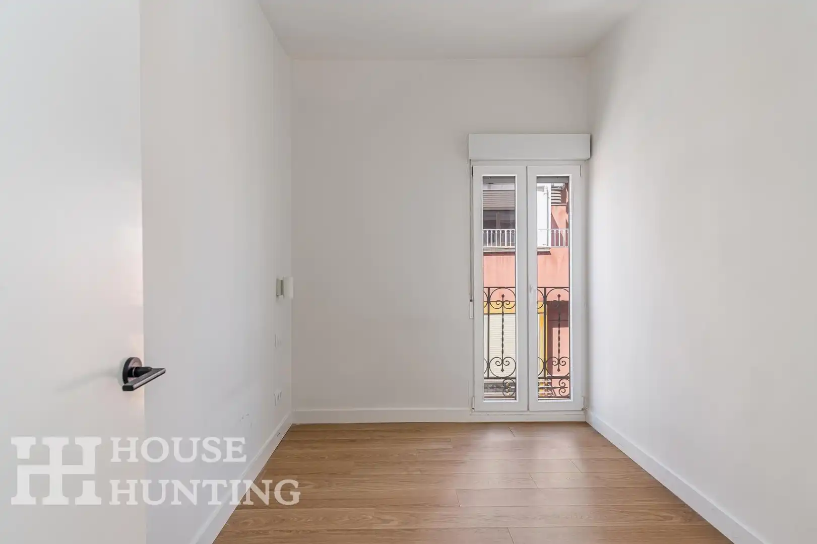 Habitación de Piso en venta en Madrid con Aire acondicionado y Calefacción