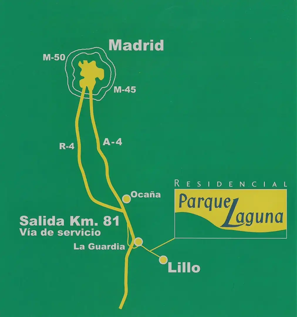 Aparcament de Residencial en venda en Lillo