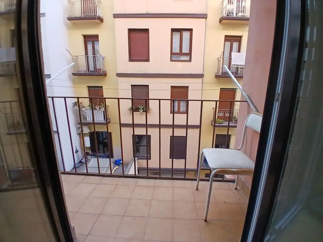 Pis amb terrassa en venda a Secundino Esnaola Kalea, imagen 9