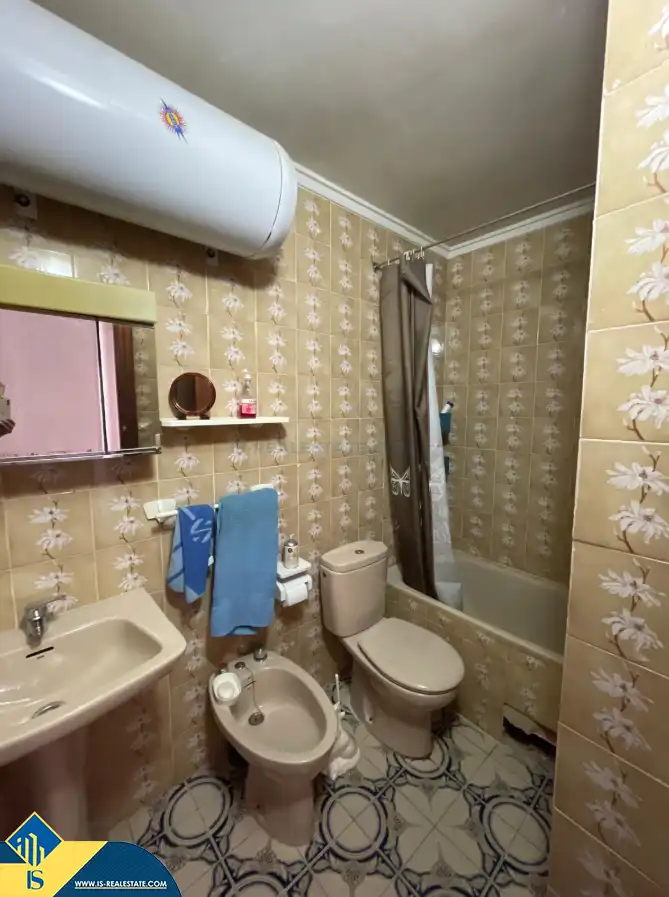 Bungalow amb terrassa en venda a Playa del Acequión, Náufragos y Rocío del Mar, imagen 10