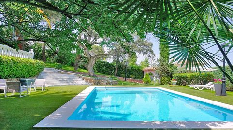 Foto 4 de Casa o xalet en venda a Salud y Alegría - El Lago, Torrelodones