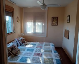 Bedroom of Country house for sale in Burriana / Borriana  with Heating, Private garden and Storage room