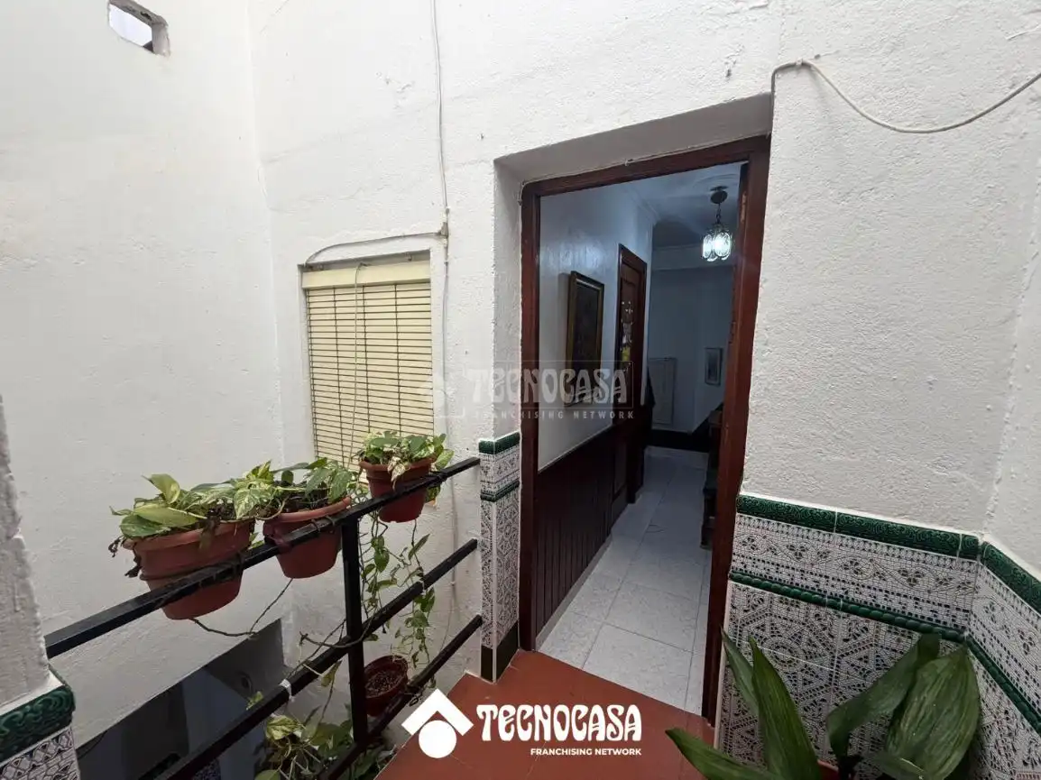 Casa adosada en venta en Álora con Terraza y Balcón