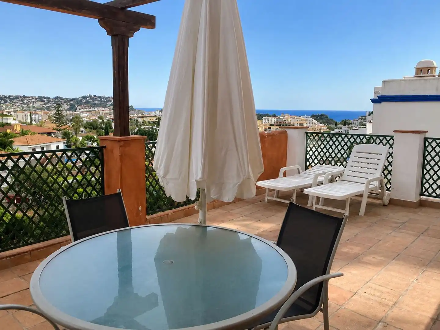 Appartement avec piscine à vendre à Calle Barranco los Marinos 2, imagen 11