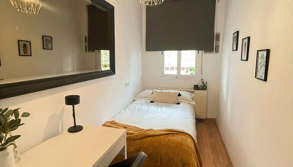 Photo 1 of Flat to share in N/a, Castilla, Madrid