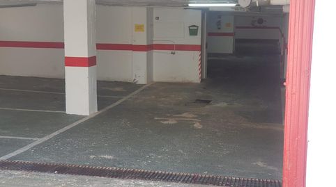 Foto 2 de Garatge en venda a Avenida de Cádiz, Playa de la Regla, Chipiona
