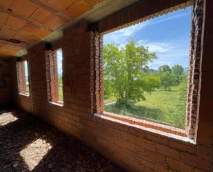 Vista exterior de Finca rústica en venda en Ponferrada