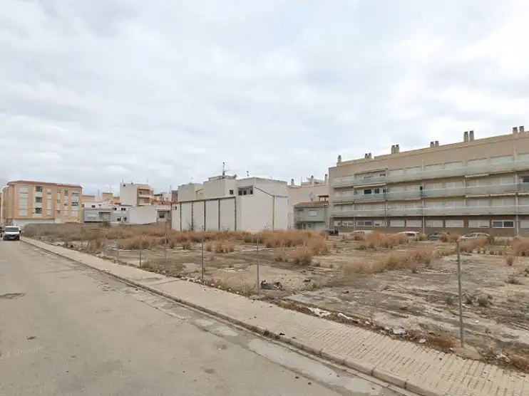 Terreny residencial en venda a Carrer Elca 28, imagen 8