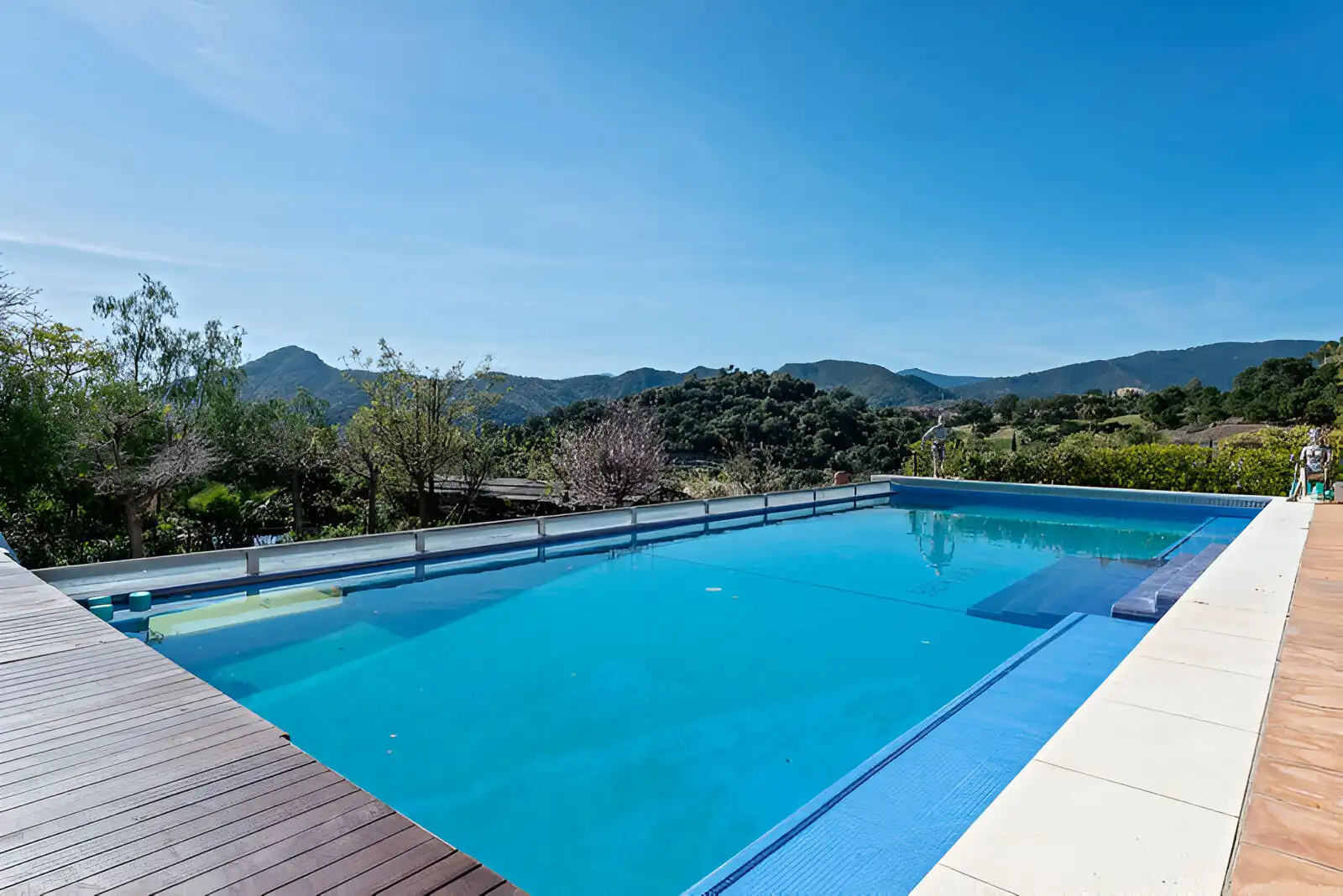 Casa amb terrassa en venda a La Zagaleta, imagen 8
