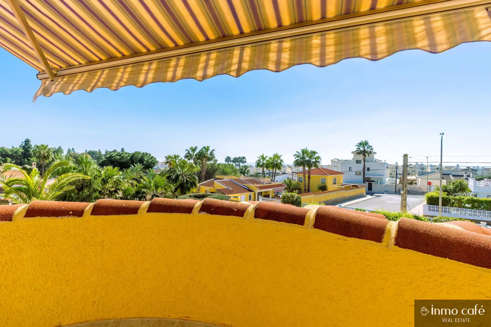 Terraza de Casa o chalet en venta en Rojales con Aire acondicionado, Calefacción y Terraza