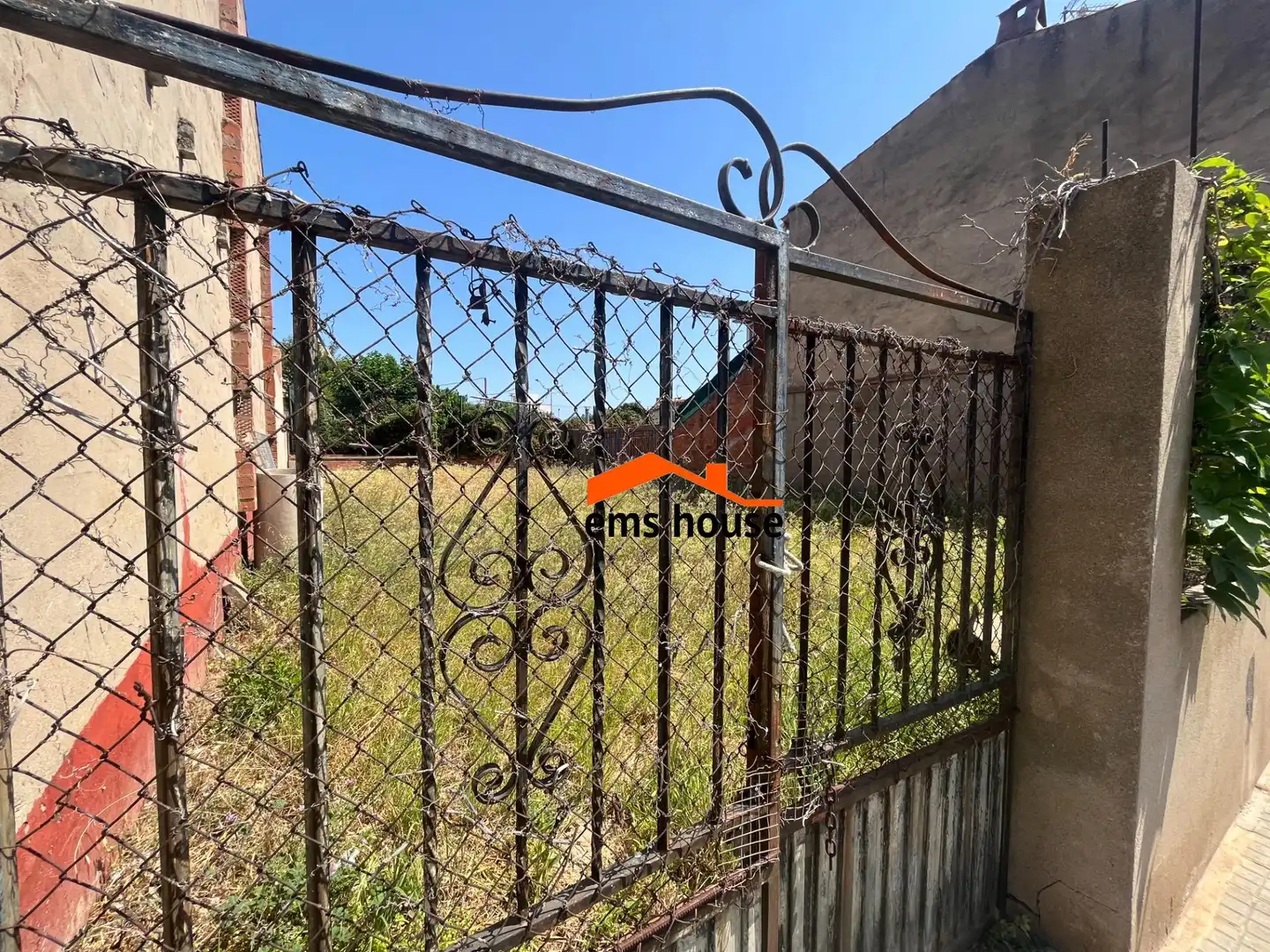 Terreny residencial en venda a Mont-ras, imagen 2
