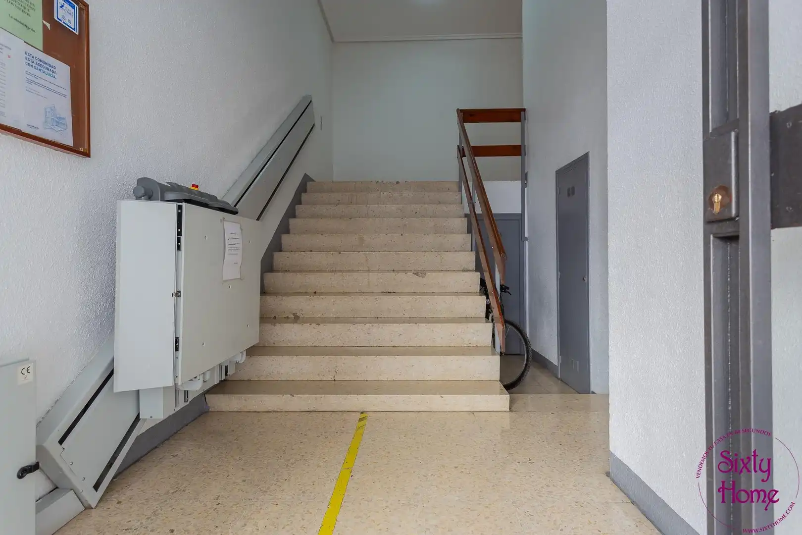 Piso en venta en Jaca con Aire acondicionado, Calefacción y Parquet
