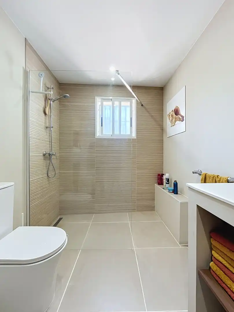 Chalet con piscina en venta en La Nucia Pueblo, imagen 18