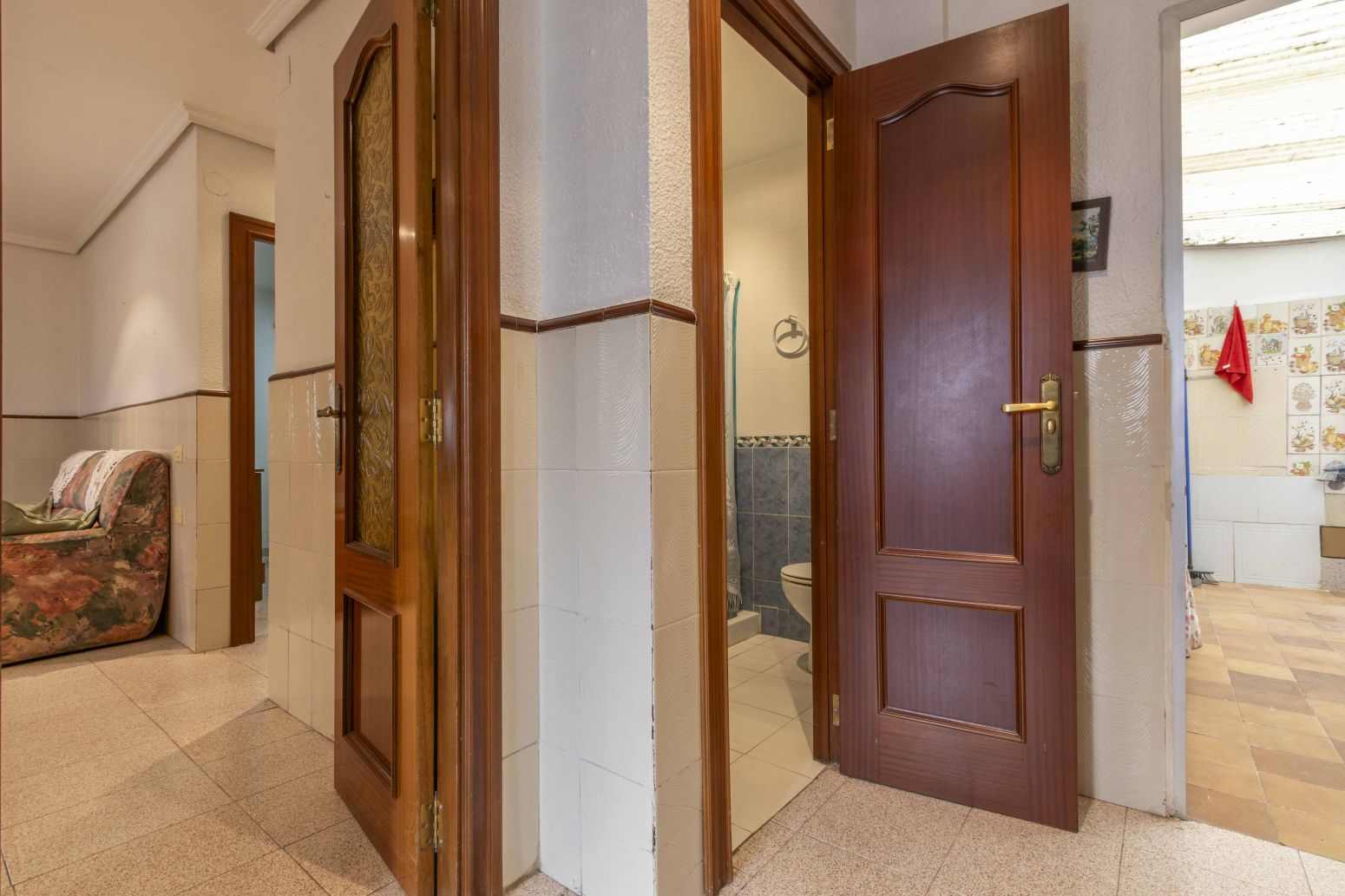 Wohnung zum Verkauf in El Puig de Santa Maria mit Terrasse