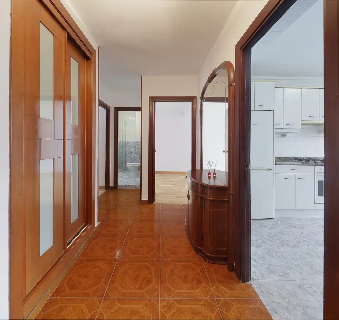 Piso en venta en Gijón  con Calefacción y Parquet