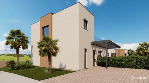 Foto 3 de Casa o xalet en venda a Ronda del Golf, Corvera, Murcia