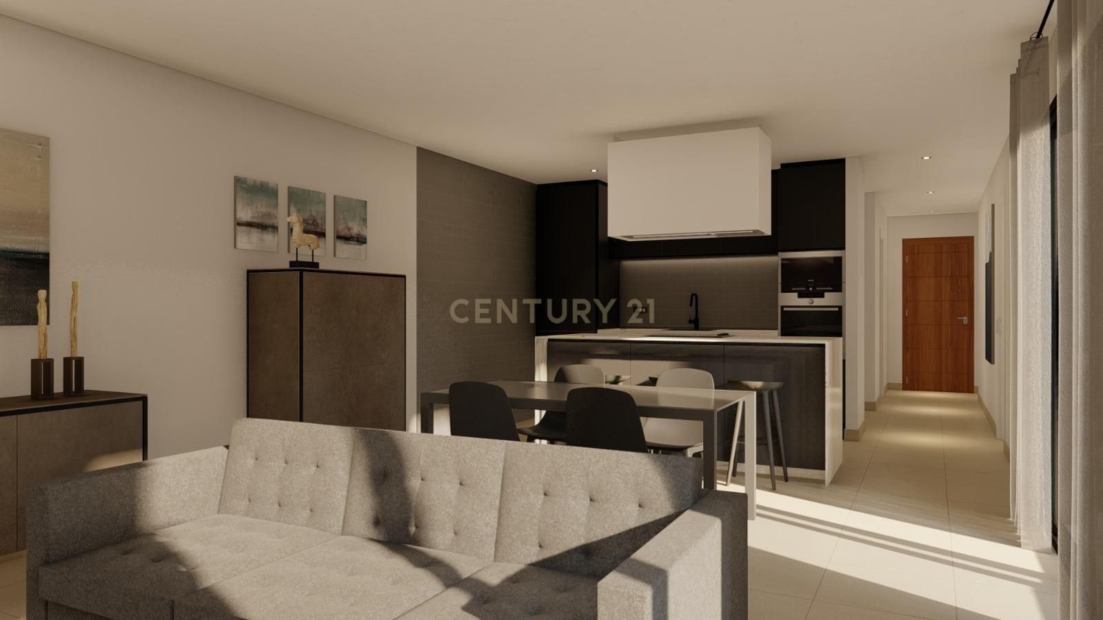 Living room of Apartment for sale in Sabadell