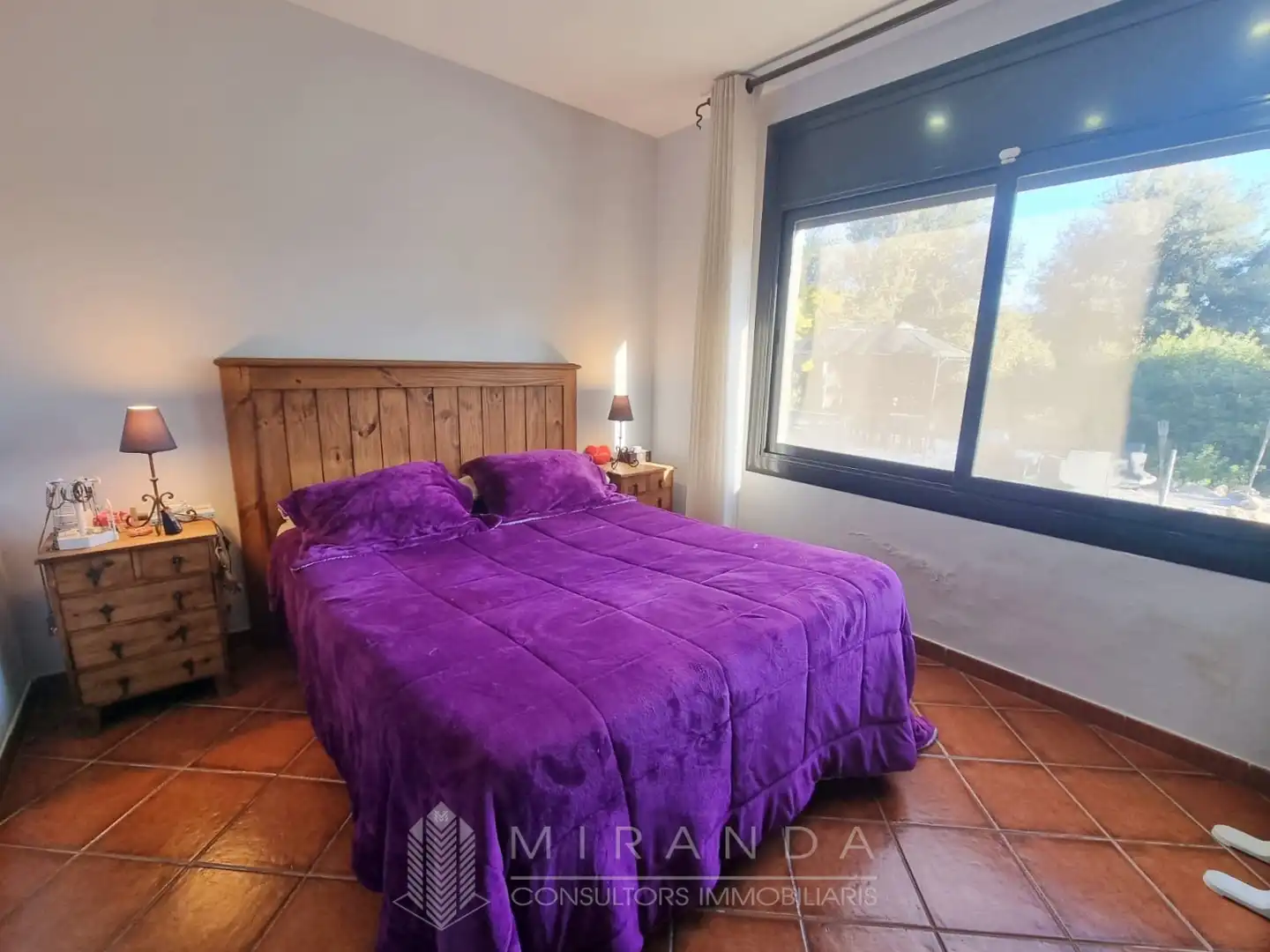 Casa amb terrassa en venda a Carrer Professor Trueta, imagen 16