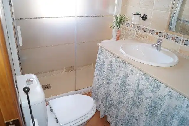 Casa o xalet en venda a Las Lagunas - Campano