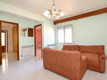 Flat with lift for sale in Plaza de Verín